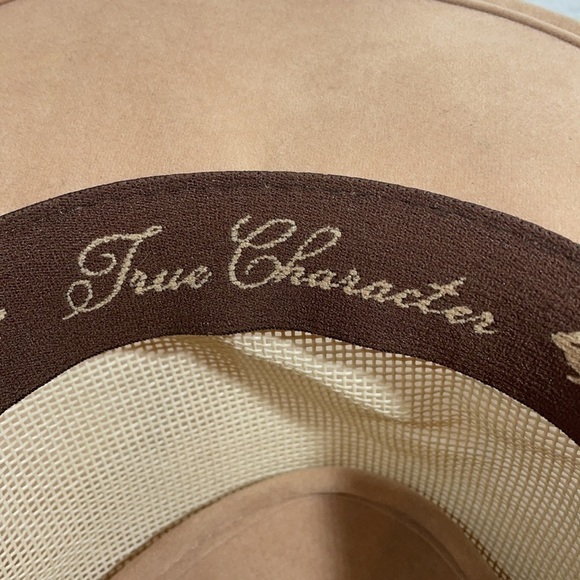 Peter Grimm cotton mesh outback aussie hat breeze sun vented hat - Picture 10 of 14